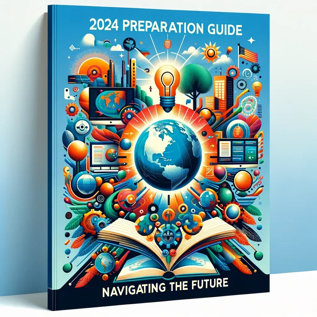 2024 Preparation Guide: Navigating the Future
