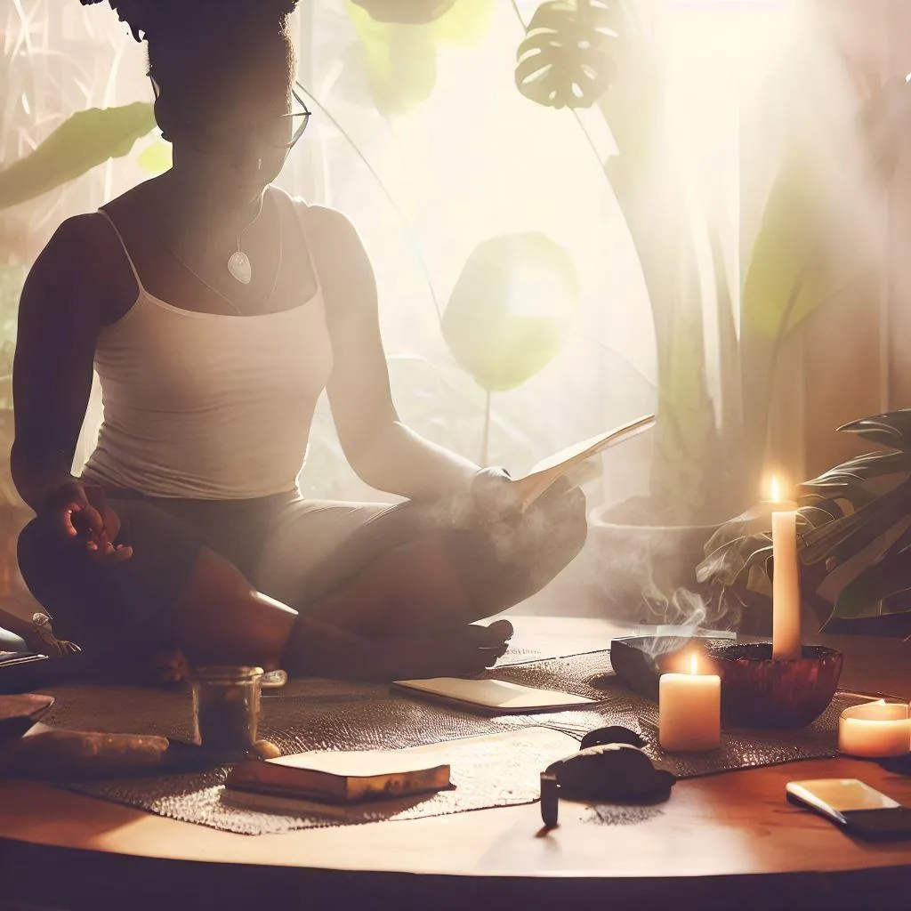 Unlocking Potential: Embrace the Power of Rituals and Routines in Daily Life