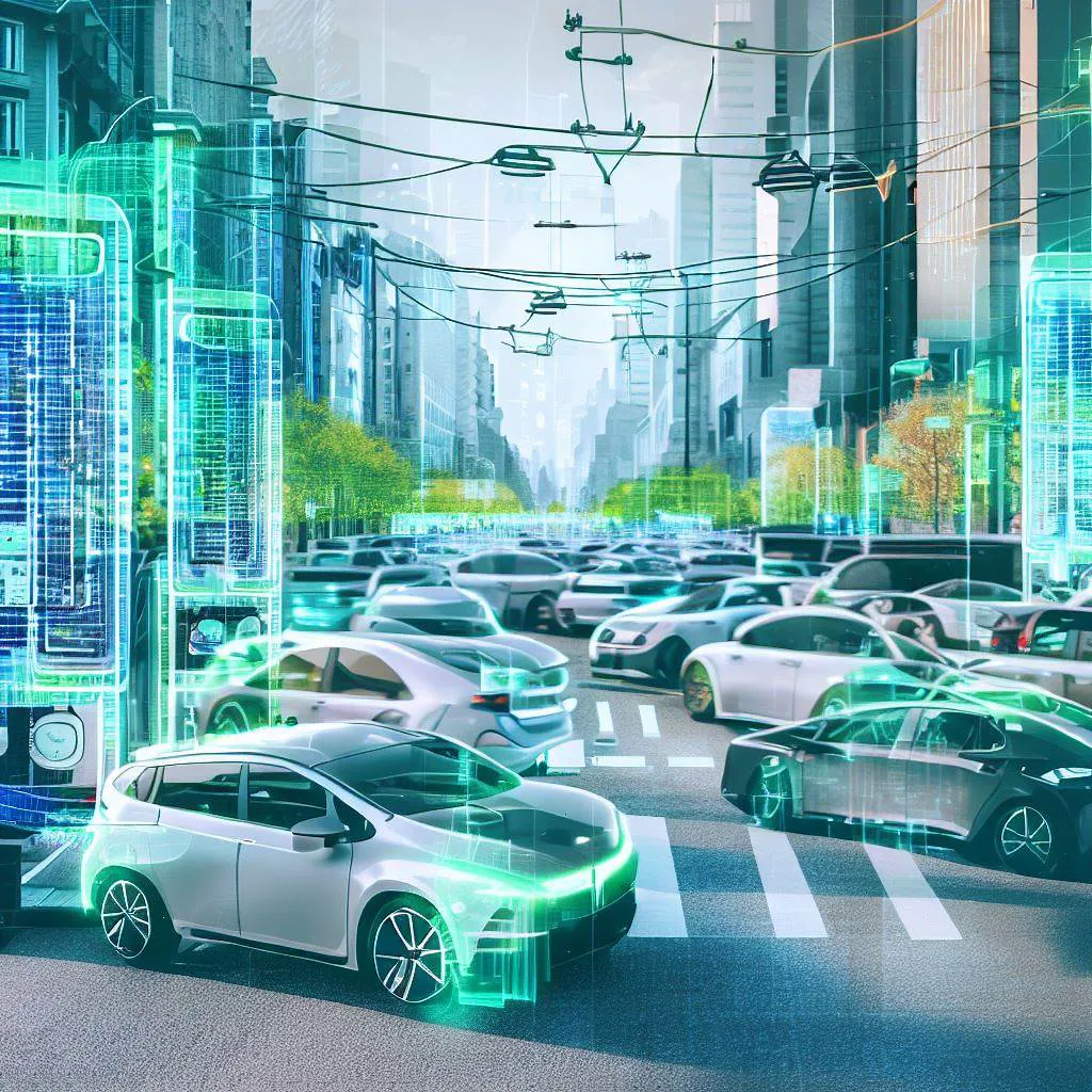 Electrical Vehicles: A Roadmap Towards Sustainable Future