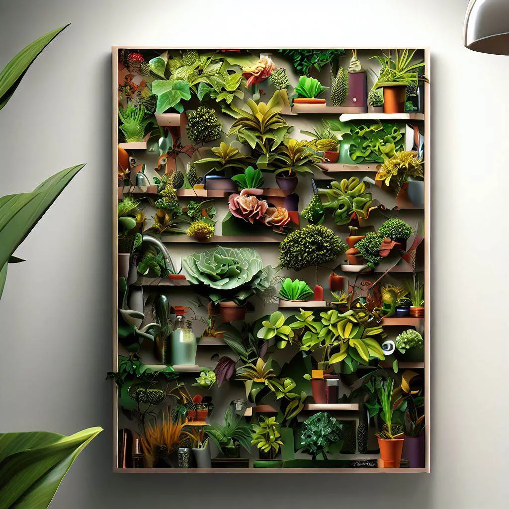How to Master the Art of Indoor Gardening: A Beginner's Guide