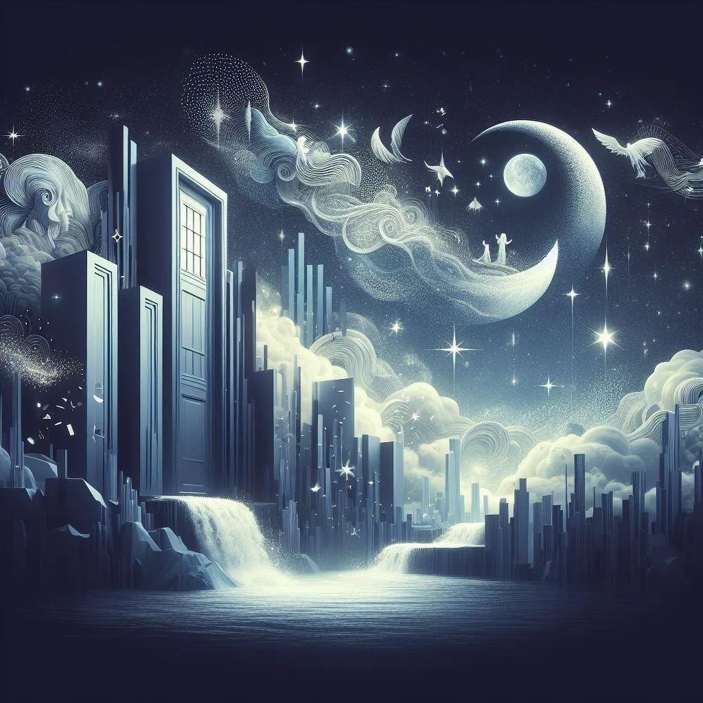 Whispers of the Universe: Understanding the Language of Dreams