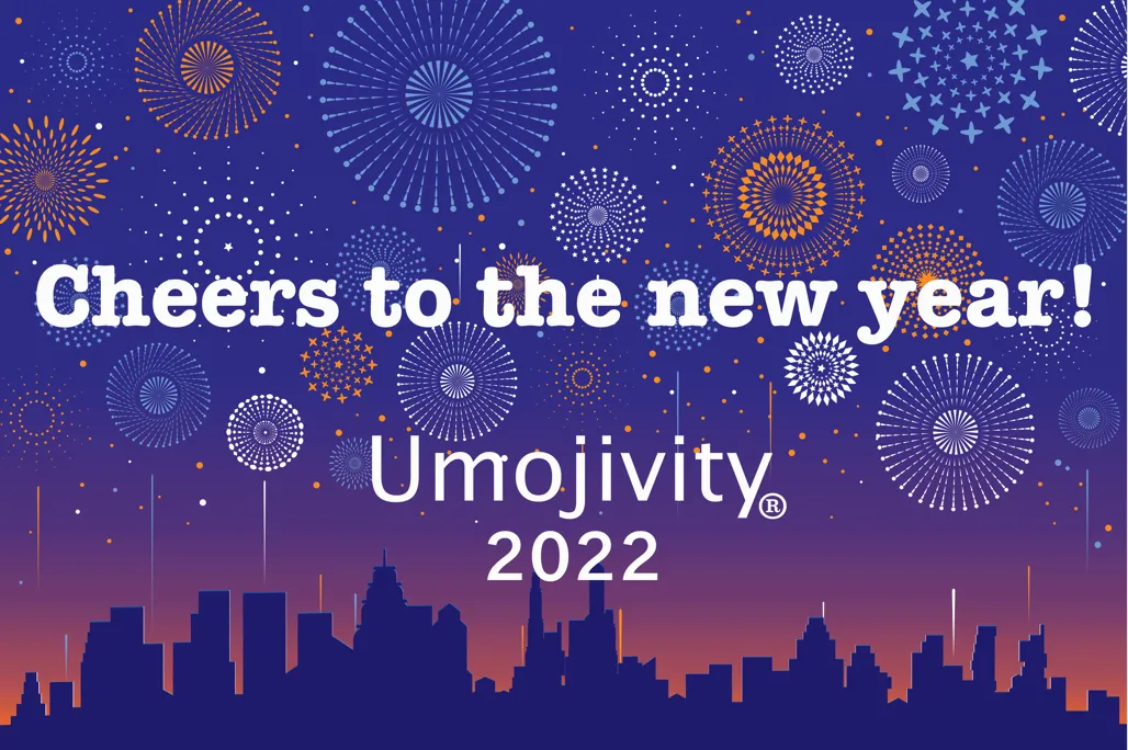 Happy New Year From Umojivity