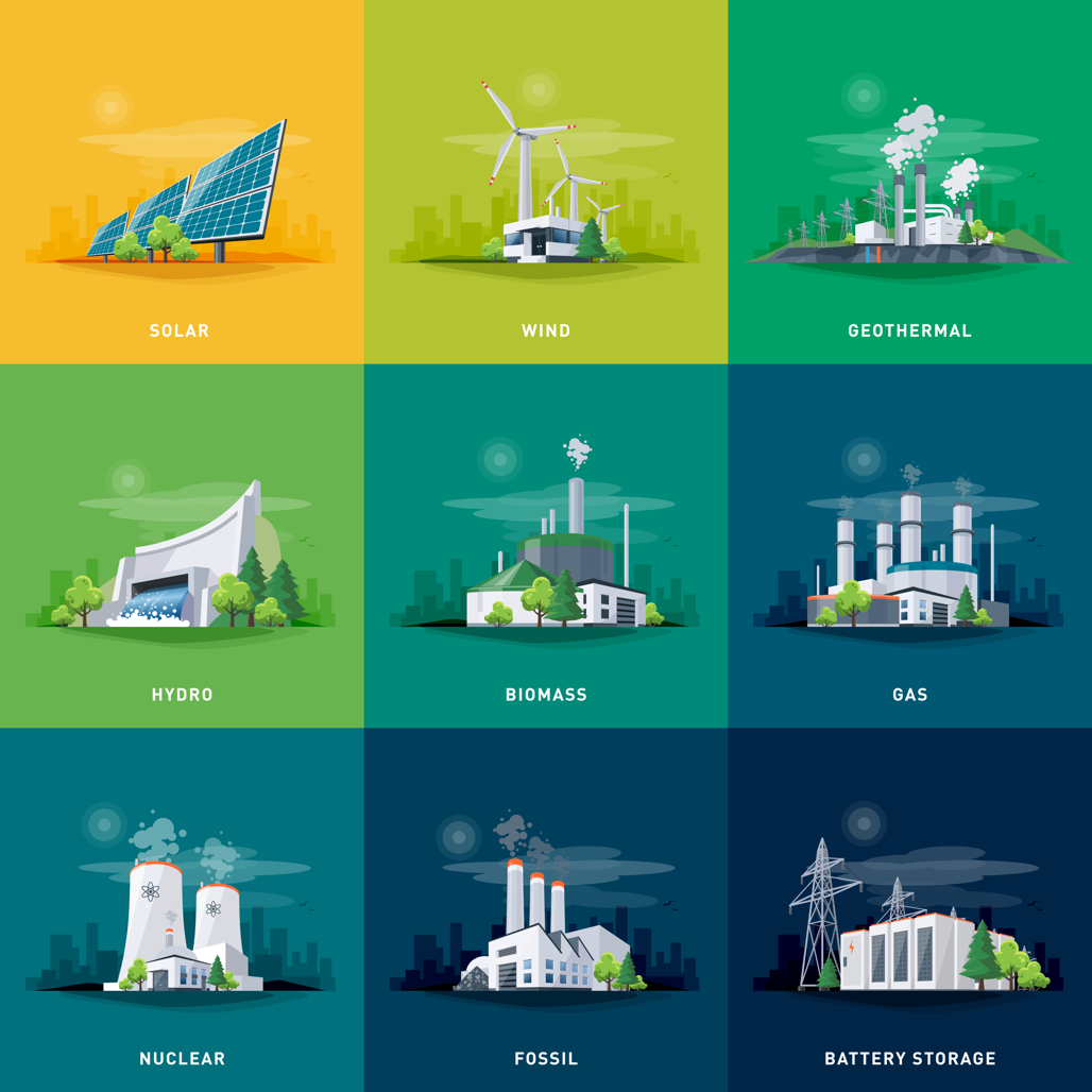 Five actionable ways we all can help to accelerate the world's transition to sustainable energy
